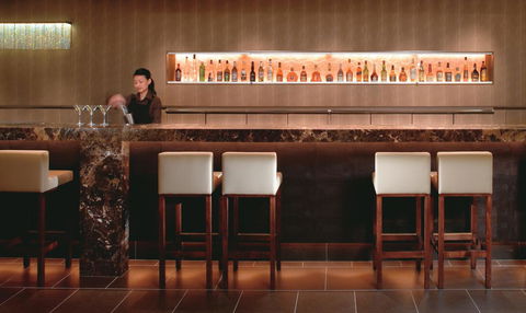 The Langham Melbourne - Tourism Bookings 30