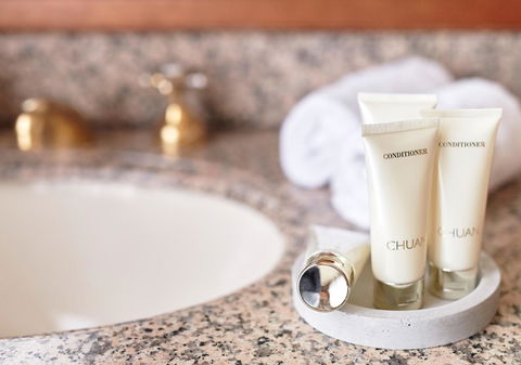 The Langham Melbourne - Tourism Bookings 8