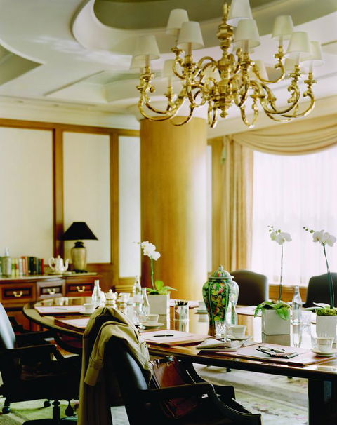 The Langham Melbourne - Tourism Bookings 38