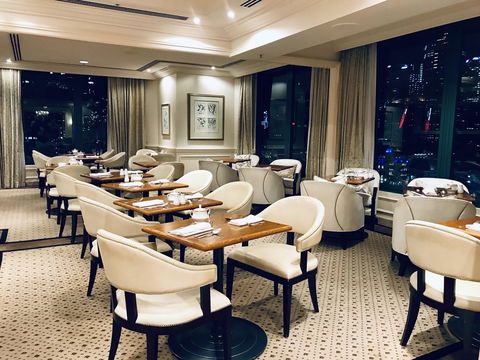 The Langham Melbourne - Tourism Bookings 15