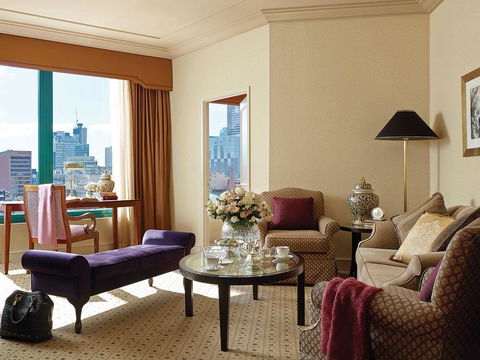 The Langham Melbourne - Tourism Bookings 34