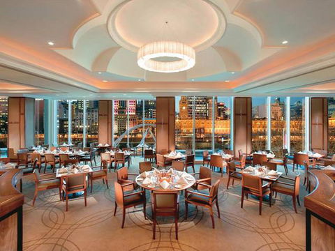 The Langham Melbourne - Tourism Bookings 28