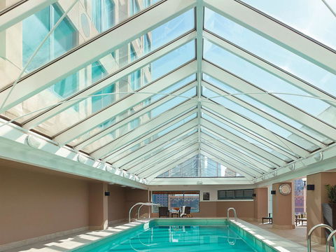 The Langham Melbourne - Tourism Bookings 32