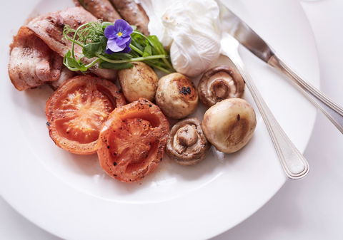 The Langham Melbourne - Tourism Bookings 13