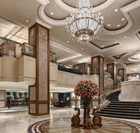 The Langham Melbourne - Events Australia