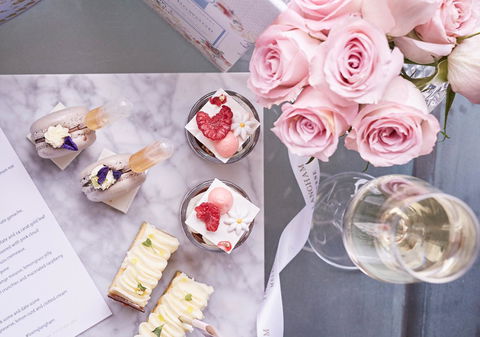 The Langham Melbourne - Tourism Bookings 7