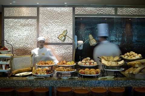 The Langham Melbourne - Tourism Bookings 39