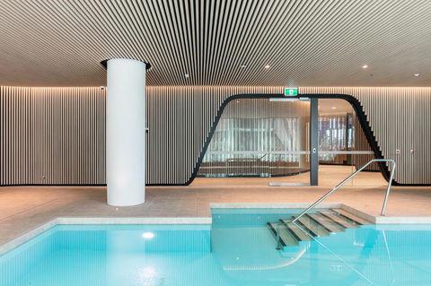 Winston Apartments Docklands - Tourism Bookings 18