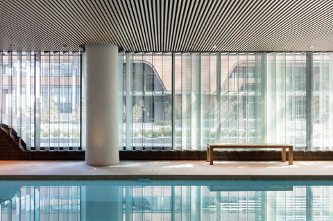 Winston Apartments Docklands - Tourism Bookings 2