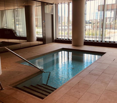Winston Apartments Docklands - Tourism Bookings 26