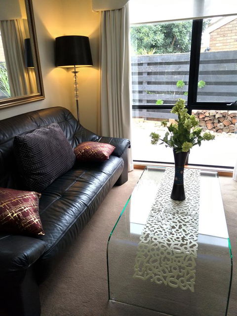 Waterfront Retreat - Events Australia 17