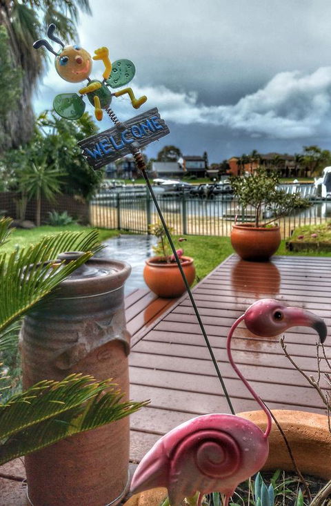 Waterfront Retreat - Events Australia 5