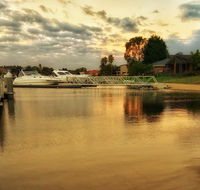 Waterfront Retreat - Events Australia