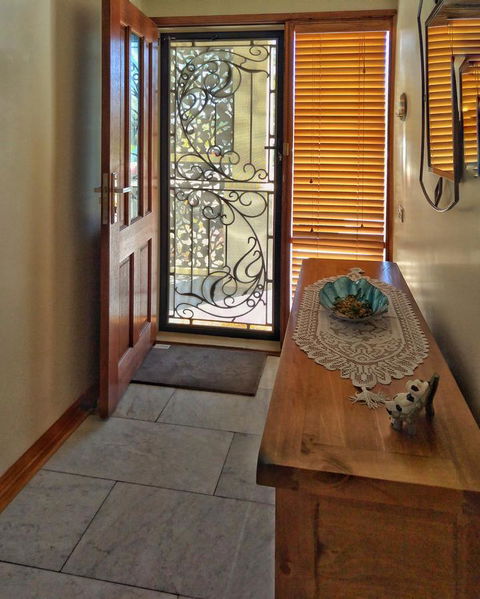 Waterfront Retreat - Events Australia 13