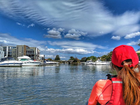 Waterfront Retreat - Events Australia 26