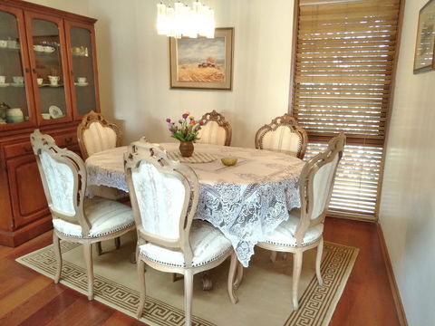 Waterfront Retreat - Events Australia 16