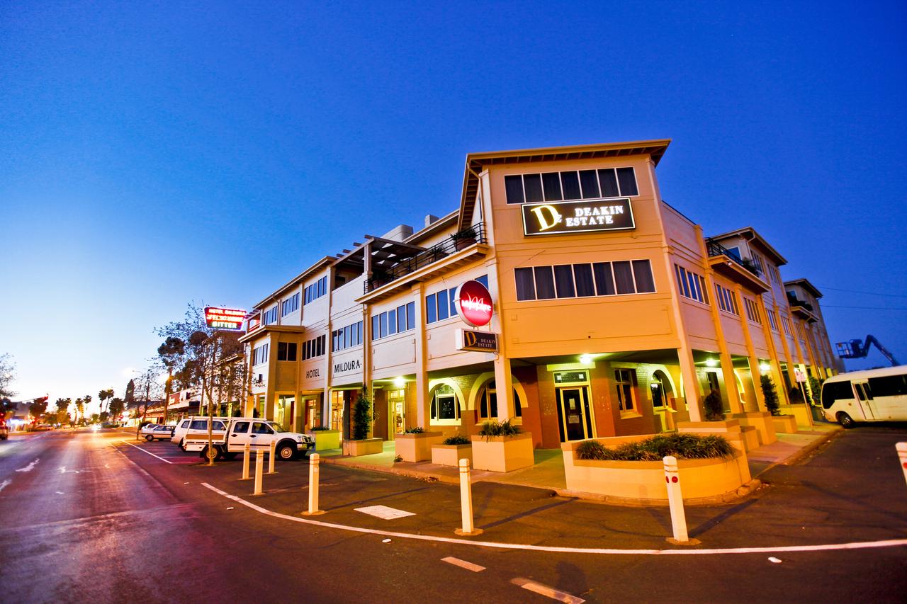 Mildura VIC Tourism Bookings