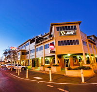 Mercure Hotel Mildura - Tourism Bookings