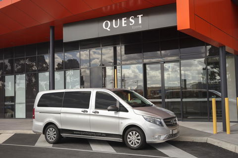 Quest Epping - Events Australia 5