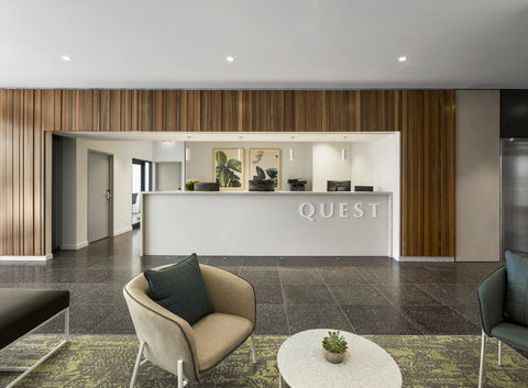 Quest Epping - Events Australia 1