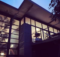 Ocean View Treetops Retreat - Events Australia