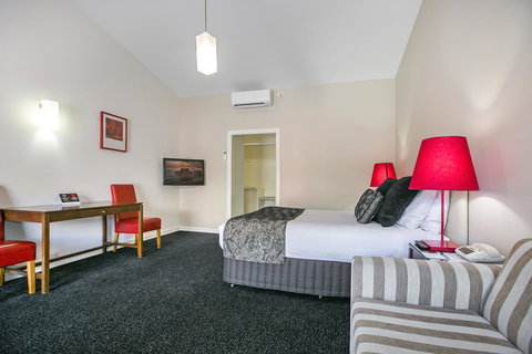 All Seasons Resort Hotel Bendigo - Events Australia 15