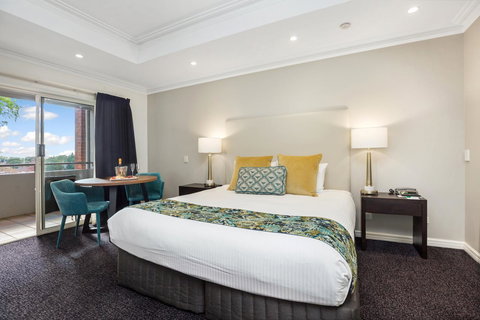 All Seasons Resort Hotel Bendigo - Events Australia 5