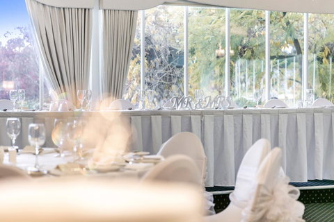 All Seasons Resort Hotel Bendigo - Events Australia 41