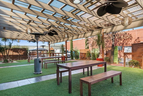 All Seasons Resort Hotel Bendigo - Events Australia 36