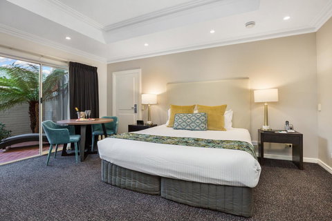 All Seasons Resort Hotel Bendigo - Events Australia 37