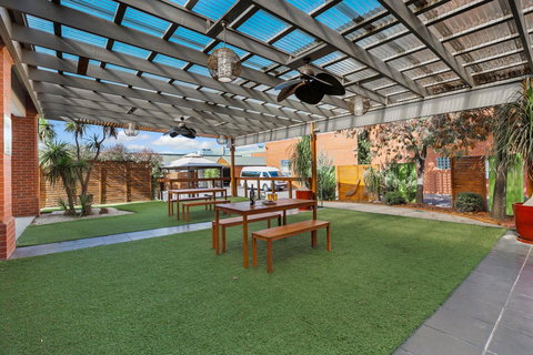 All Seasons Resort Hotel Bendigo - Events Australia 25