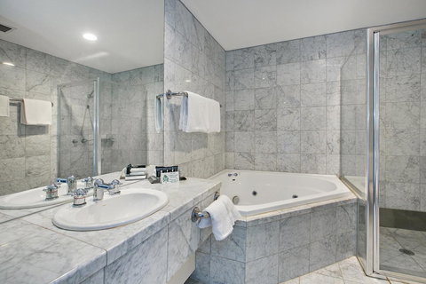 All Seasons Resort Hotel Bendigo - Events Australia 29