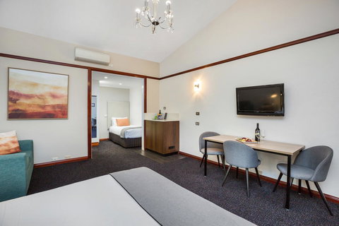 All Seasons Resort Hotel Bendigo - Events Australia 12