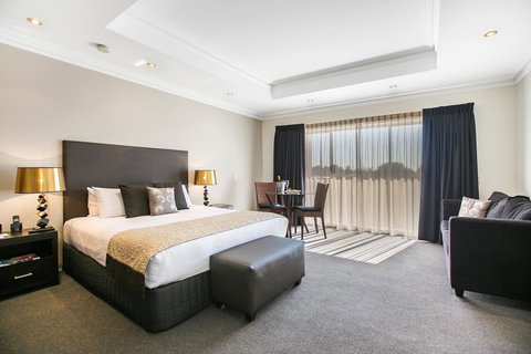 All Seasons Resort Hotel Bendigo - Events Australia 31