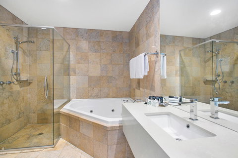 All Seasons Resort Hotel Bendigo - Events Australia 33