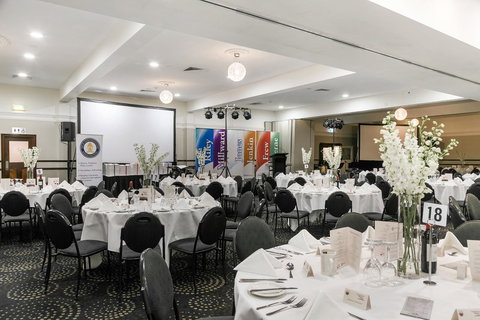 All Seasons Resort Hotel Bendigo - Events Australia 21