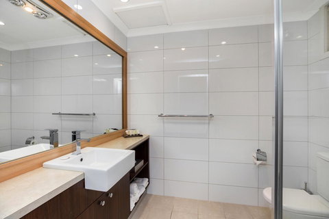 All Seasons Resort Hotel Bendigo - Events Australia 11