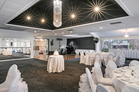 All Seasons Resort Hotel Bendigo - Events Australia 44
