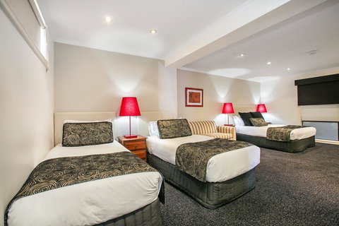 All Seasons Resort Hotel Bendigo - Events Australia 17