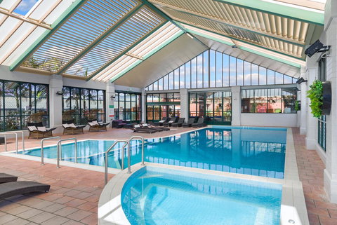All Seasons Resort Hotel Bendigo - Events Australia 1