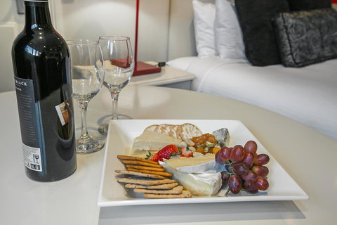 All Seasons Resort Hotel Bendigo - Events Australia 28