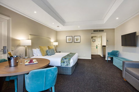 All Seasons Resort Hotel Bendigo - Events Australia 35