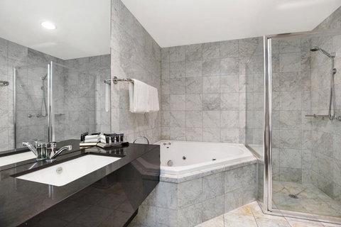 All Seasons Resort Hotel Bendigo - Events Australia 10