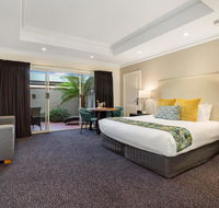 All Seasons Resort Hotel Bendigo - Events Australia
