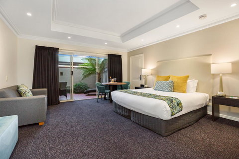 All Seasons Resort Hotel Bendigo - Events Australia 0