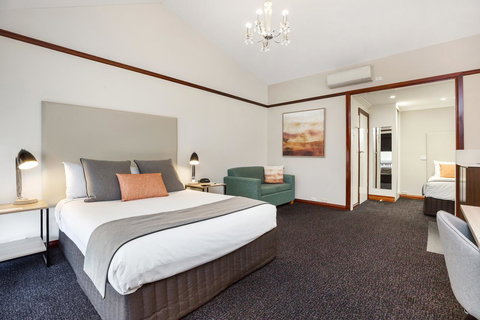 All Seasons Resort Hotel Bendigo - Events Australia 13