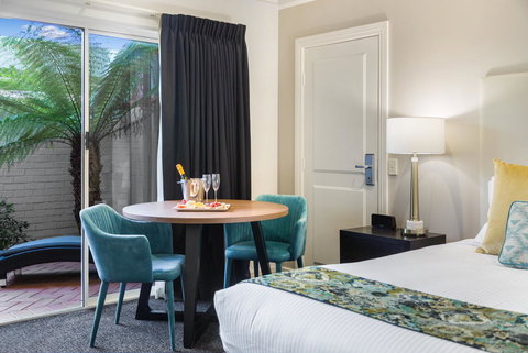 All Seasons Resort Hotel Bendigo - Events Australia 2