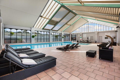 All Seasons Resort Hotel Bendigo - Events Australia 23