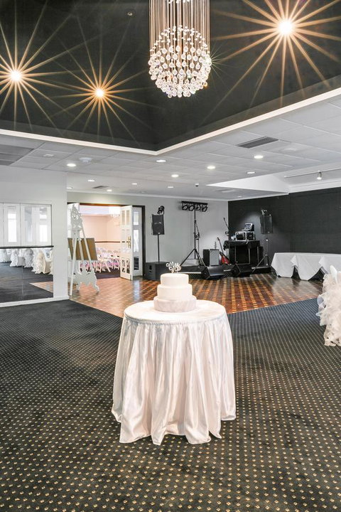 All Seasons Resort Hotel Bendigo - Events Australia 43