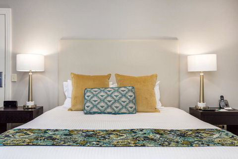 All Seasons Resort Hotel Bendigo - Events Australia 9